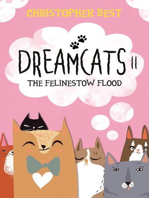 cover image of Dreamcats II